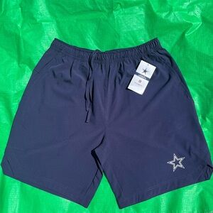 Dallas Cowboys Branded Men’s Athletic shorts